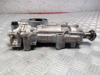 Насос масляный, ориг. номер R2AA11700, R2AA14100D, Mazda 6 2007-2010
