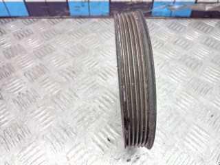 Шкив коленвала, ориг. номер 8653666, Volvo S40 2003-2007