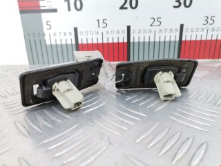Подсветка номера, ориг. номер 265108J000, Nissan Pathfinder 2004-2010