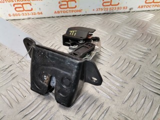 Замок багажника, ориг. номер 812302B000, Hyundai Santa Fe 2004-2012
