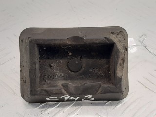 Опора под домкрат (поддомкратная подушка) BMW X5 E53 1999-2003