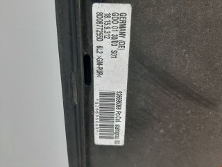 Люк, ориг. номер 95556400220, 7L0877041A, Porsche Cayenne 2002-2007