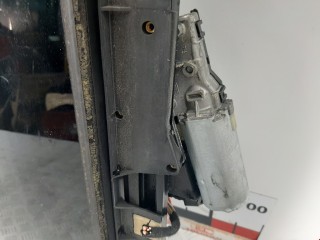 Люк, ориг. номер 95556400220, 7L0877041A, Porsche Cayenne 2002-2007