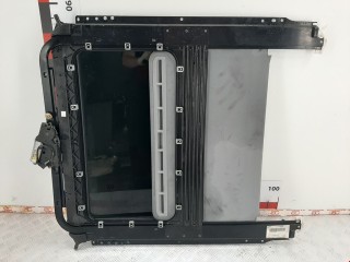 Люк, ориг. номер 95556400220, 7L0877041A, Porsche Cayenne 2002-2007