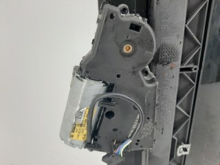Люк, ориг. номер 95556400220, 7L0877041A, Porsche Cayenne 2002-2007