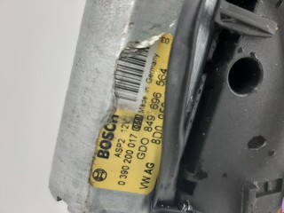 Люк, ориг. номер 95556400220, 7L0877041A, Porsche Cayenne 2002-2007