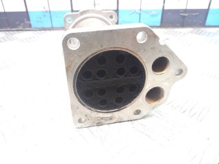 Радиатор EGR, ориг. номер 8200545260, 147350718R, Renault Scenic 2003-2006