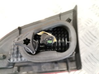 Фонарь крышки багажника левый, ориг. номер 265550018R, Renault Scenic 2006-2009