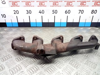 Коллектор выпускной, ориг. номер 24442866, Opel Astra 1998-2009
