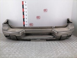 Бампер задний Chevrolet TrailBlazer 2001-2006