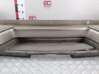 Бампер задний, ориг. номер 89045604, Chevrolet TrailBlazer 2001-2006