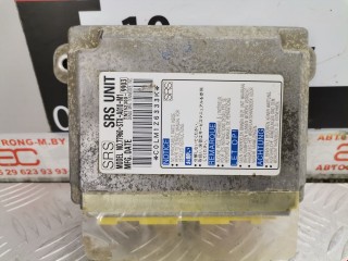 Блок AirBag, ориг. номер 77960STXA01, 77960STXA010M1, Acura MDX 2006-2010