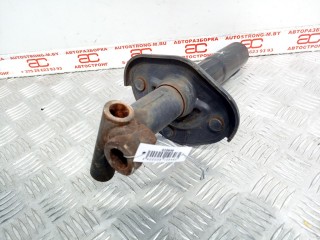Отбойник бампера заднего, ориг. номер 51127055338, BMW 3 E46 1997-2003