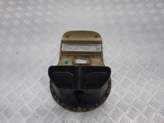 Дефлектор обдува салона, ориг. номер 8200328029, Renault Modus 2004-2007