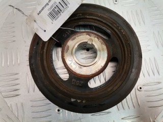 Шкив коленвала, ориг. номер E110124A, 1690296, Ford Focus 2011-2015