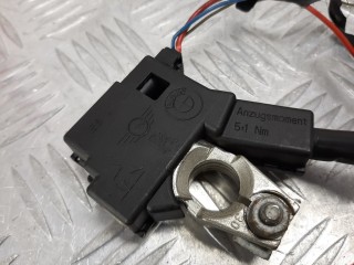 Провод высоковольтный, ориг. номер 61129217036, 92170349253082, BMW 5 F10/F11/GT F07 2009-2013