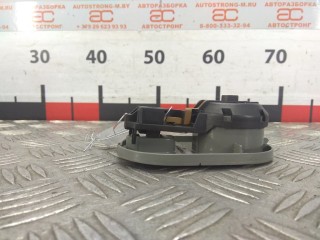 Фонарь салона (плафон), ориг. номер 7700433416, Renault Scenic 1999-2003
