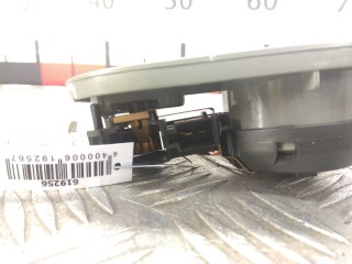 Фонарь салона (плафон), ориг. номер 7700433416, Renault Scenic 1999-2003