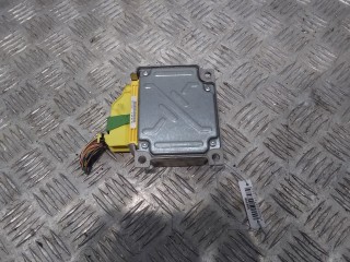 Блок AirBag, ориг. номер 0285001881, A2038700026, Mercedes C W203 2004-2008