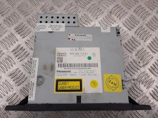 CD-чейнджер, ориг. номер 8T2035110C, Audi A4 2004-2009