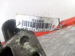 Кронштейн двигателя, ориг. номер A6422230304, Mercedes R 2005-2007