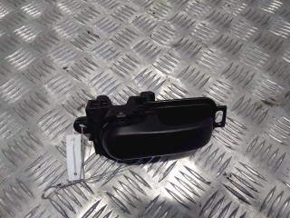 Ручка внутренняя задняя левая, ориг. номер 80671EM00B, Nissan Tiida 2004-2012