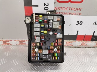 Блок предохранителей, ориг. номер 22865683, 20899627, Chevrolet Equinox 2009-2015