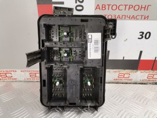 Блок предохранителей, ориг. номер 22865683, 20899627, Chevrolet Equinox 2009-2015