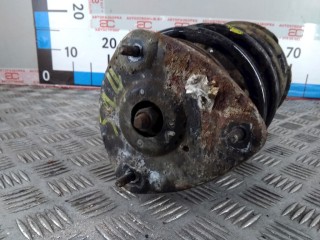Стойка передняя левая, ориг. номер 546501E200, Hyundai Accent 1999-2012