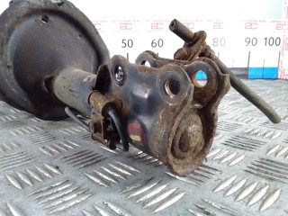 Стойка передняя левая, ориг. номер 546501E200, Hyundai Accent 1999-2012