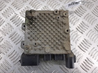 Блок управления ESP, ориг. номер 34710AJ041, Q1T41082M, Subaru Legacy 2006-2009
