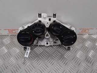 Блок управления печки/климат-контроля Ford Ka 2008-2016