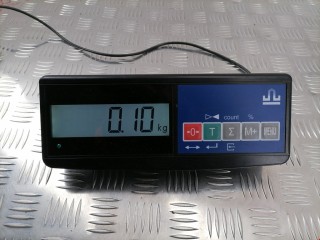 Блок управления двери, ориг. номер A2128204185, 00404722B1, Mercedes C W204 2007-2011