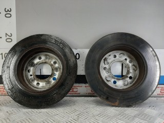 Диск тормозной задний, ориг. номер 68031811AA, Chrysler Crossfire 2003-2007