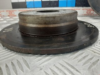 Диск тормозной задний, ориг. номер 68031811AA, Chrysler Crossfire 2003-2007