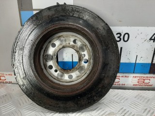Диск тормозной задний, ориг. номер 68031811AA, Chrysler Crossfire 2003-2007