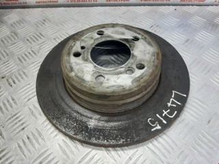 Диск тормозной задний, ориг. номер 68031811AA, Chrysler Crossfire 2003-2007