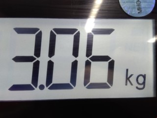 Суппорт передний левый, ориг. номер 1K0615123D, Volkswagen Golf 2003-2009