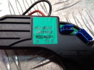 Датчик угла поворота руля, ориг. номер 71740992, 86250682094, Fiat Croma 2005-2007