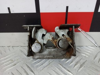 Замок капота, ориг. номер 51237115229, 51237008755, BMW 3 E90/E91/E92/E93 2004-2008