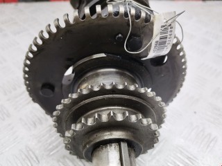 Коленвал, ориг. номер 13310RBDE00, Honda Accord 2002-2006