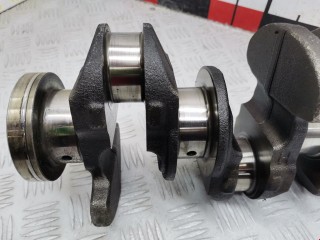 Коленвал, ориг. номер 13310RBDE00, Honda Accord 2002-2006