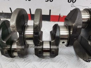 Коленвал, ориг. номер 13310RBDE00, Honda Accord 2002-2006