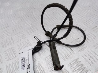 Датчик ABS передний BMW 3 E90/E91/E92/E93 2004-2008