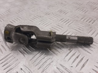 Рулевой карданчик Mazda 626 1999-2002