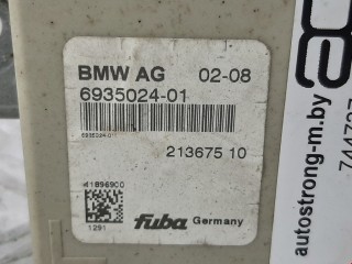 Усилитель антенны, ориг. номер 6935024, 65206935024, BMW 3 E90/E91/E92/E93 2004-2008