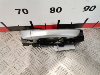 Ручка двери наружная задняя правая Volkswagen Golf 2003-2009