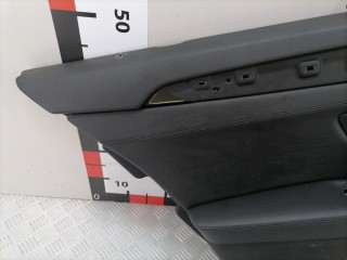 Обшивка двери задней левой (дверная карта), ориг. номер 51427273279, BMW 5 F10/F11/GT F07 2009-2013