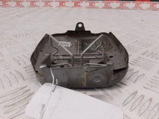 Лючок топливного бака, ориг. номер A1697500406, A1695840217, Mercedes B W245 2005-2008
