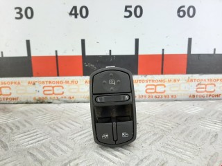 Блок управления стеклоподъемниками Opel Corsa 2006-2011